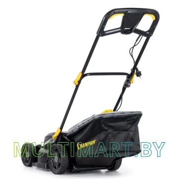 Газонокосилка Champion EM4018 картинка 9